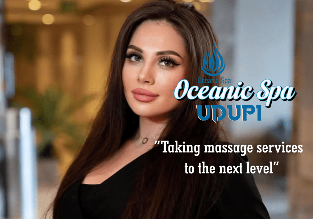 Manipal Karnataka Massage Service